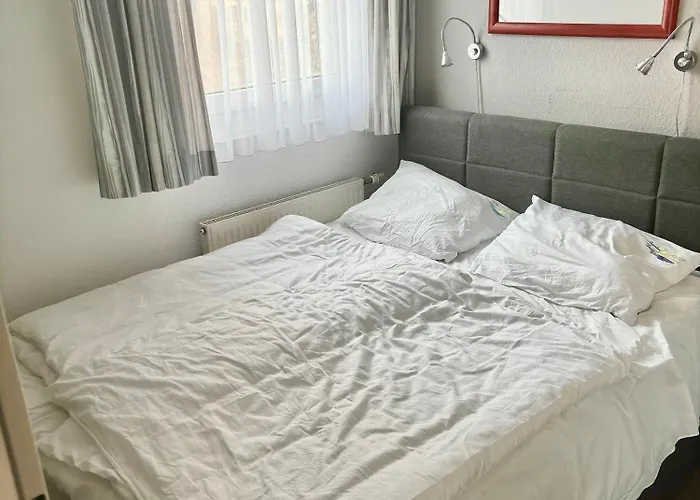 Küstenperle Parkresidenz Dierhagen-strand Apartamento *