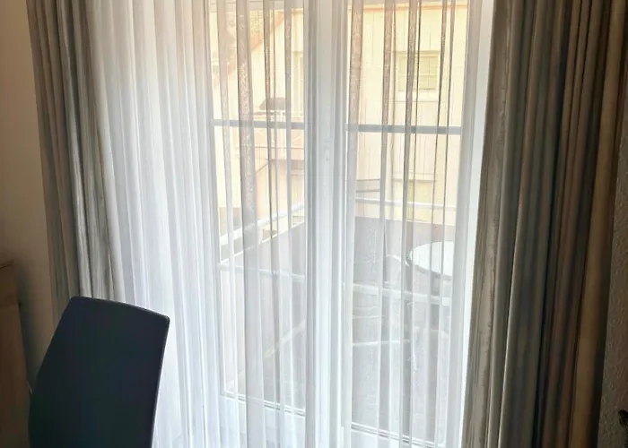 Apartamento Küstenperle Parkresidenz Dierhagen-strand