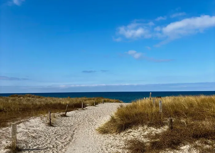 Küstenperle Parkresidenz Dierhagen-strand